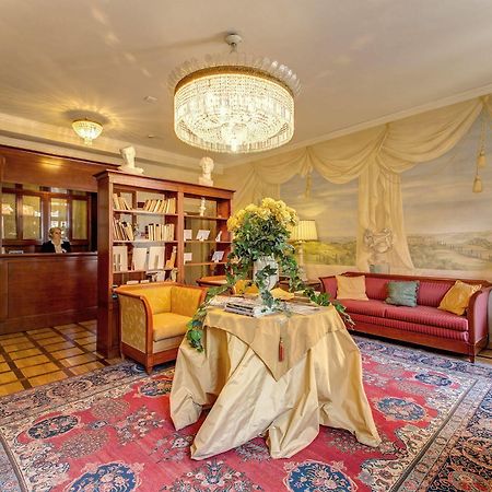 Hotel Bigallo Firenze Kültér fotó