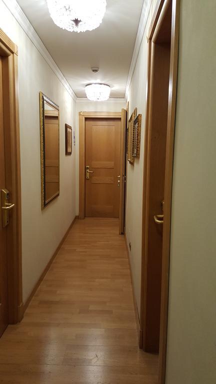 Hotel Bigallo Firenze Kültér fotó
