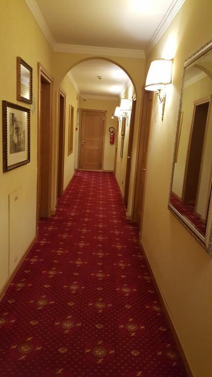 Hotel Bigallo Firenze Kültér fotó
