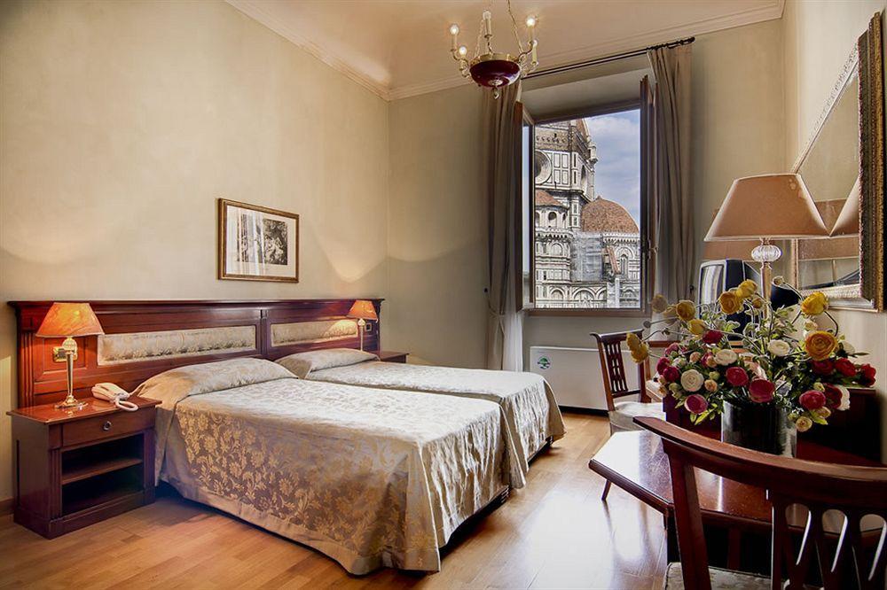 Hotel Bigallo Firenze Kültér fotó