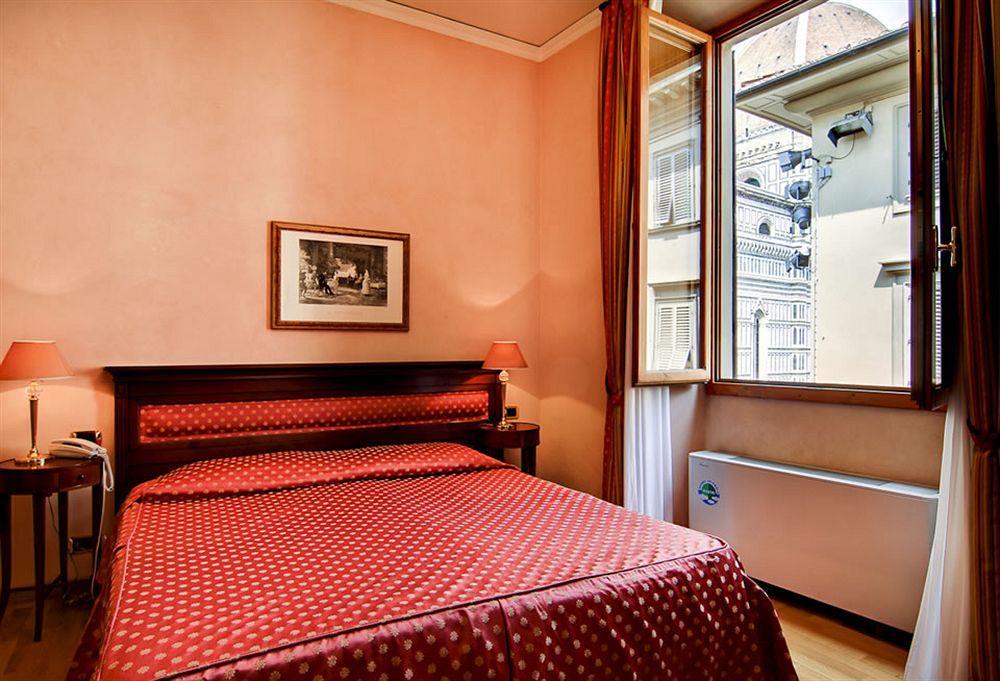 Hotel Bigallo Firenze Kültér fotó