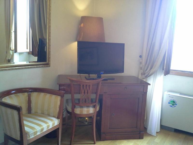 Hotel Bigallo Firenze Kültér fotó