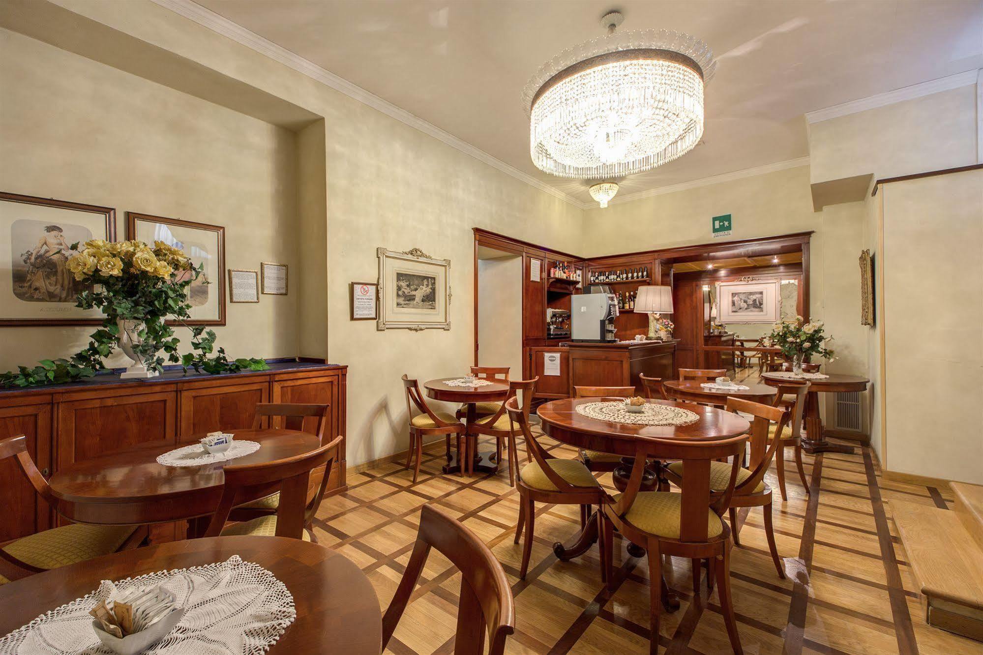 Hotel Bigallo Firenze Kültér fotó