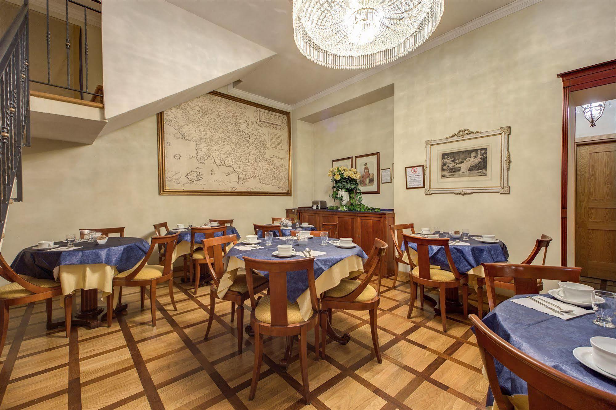 Hotel Bigallo Firenze Kültér fotó